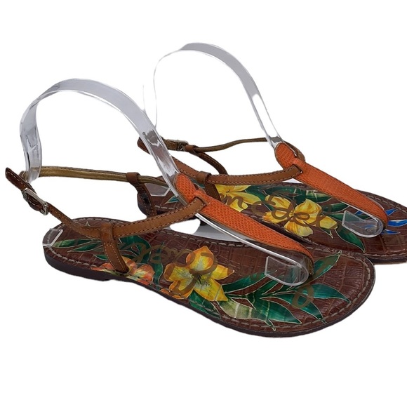 Sam Edelman Sandals - Picture 2 of 4